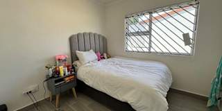 Ali Atcha's room