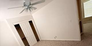 Rebecca's room