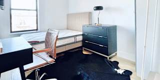 Eugene's room