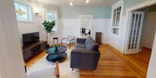 Sam June's room