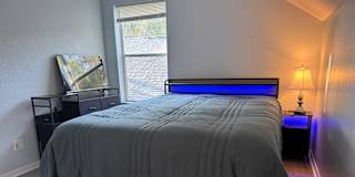 Fran's room