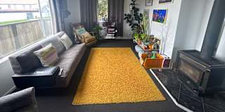 Mela's room