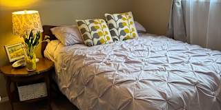 S's room