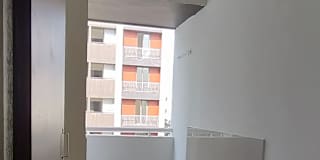 Man's room