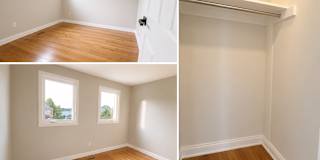 Nitika's room