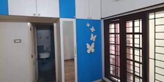 Anjali  Govt Employee's room