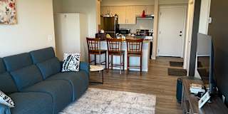 Alex's room