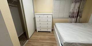 Joanna's room