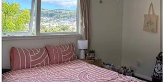 Kelly Taylor's room