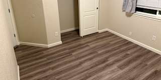 Chloe's room