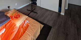 Abdemoniem Abomosalam's room