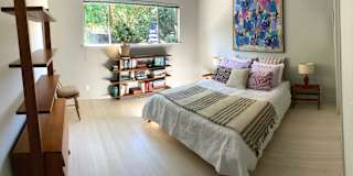 carol's room