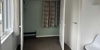 Lisa's room