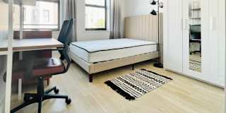 Eugene's room