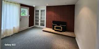 Asaad Al-nadawi's room