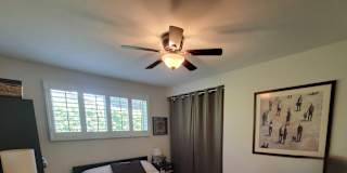 Mariel's room