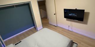 Sarah's room