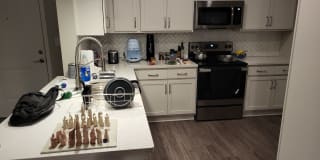 Barb's room