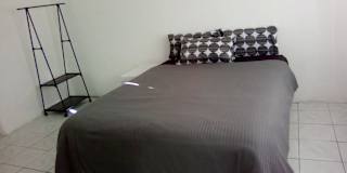 Bronwyn's room