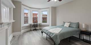 PadSplit's room