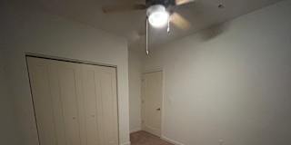 Brendon's room