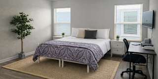 PadSplit's room