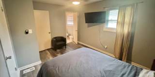 Neil's room