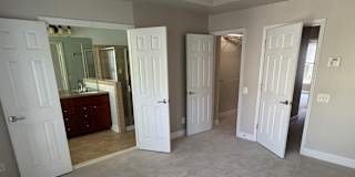 Emmanuel's room
