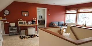Laura's room