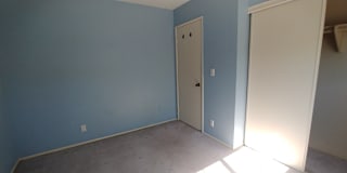 Bridget's room