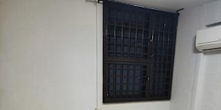 kelby Choo's room