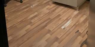 Rebecca's room