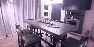 Majid's room