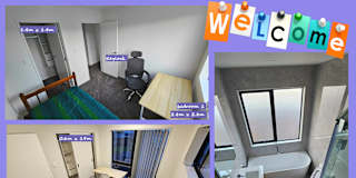 Jack's room