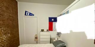 Eileen Sandi Fiore's room
