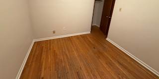 Nancy's room