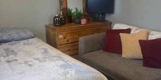 Delseta's room