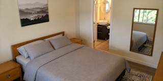 Jasen Masek's room