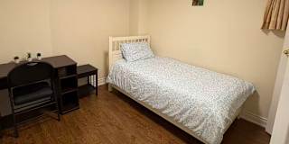 Grace's room