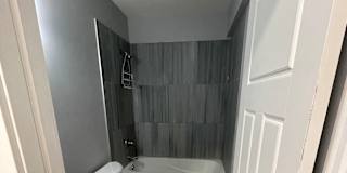 Megumi Campbell's room