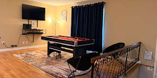 Bree's room