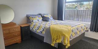 Abi's room