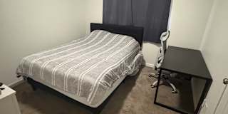 Eber's room