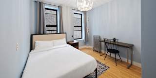 Sam June's room