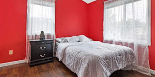 MICHAEL's room