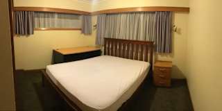 paul's room