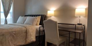 PAT's room