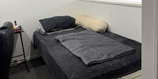 Charlie's room