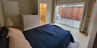 Isabella's room