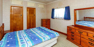 Pribin's room
